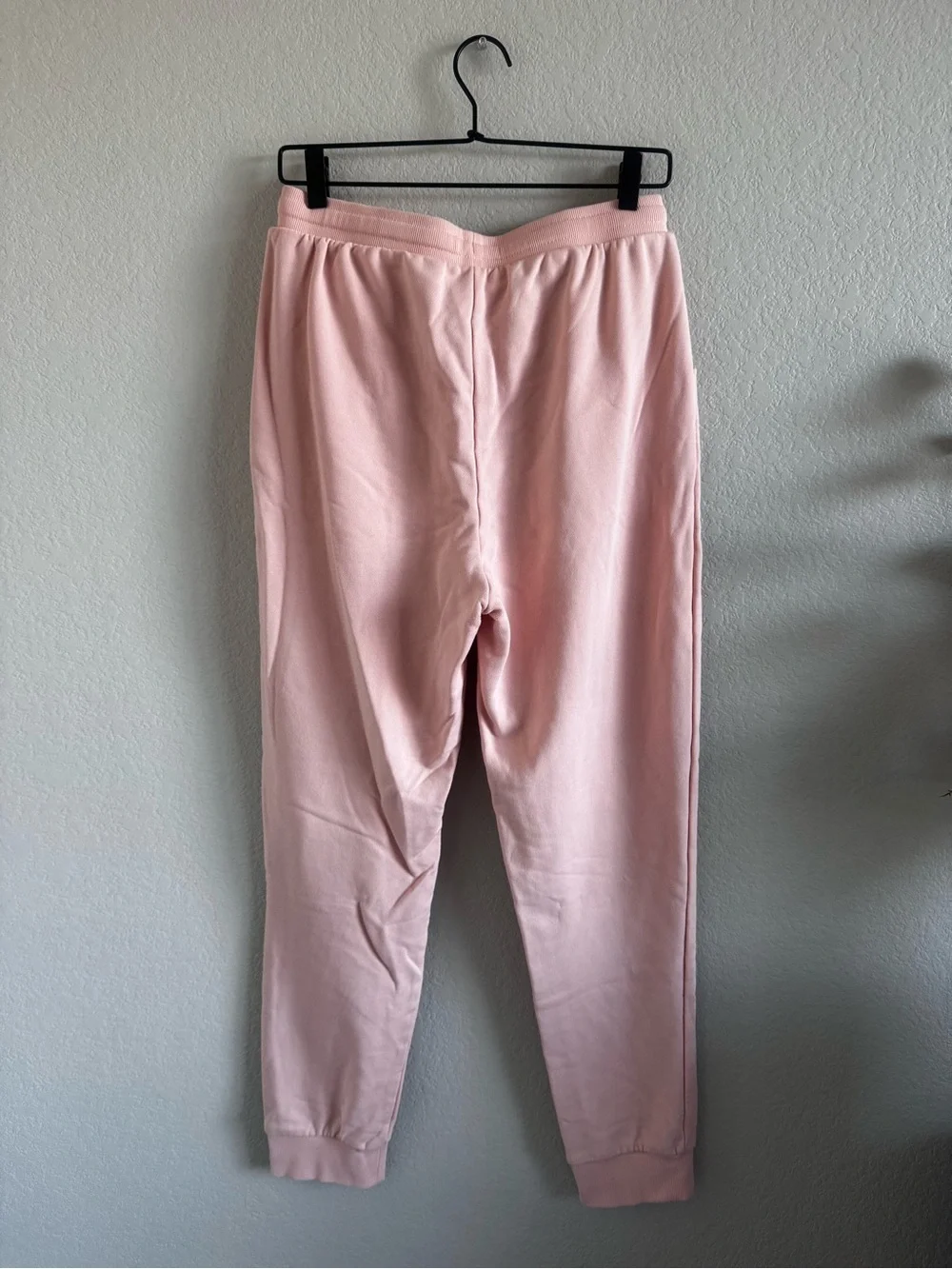 Disneyland Jogger Sweatpant M Pink - Picture 3 of 5